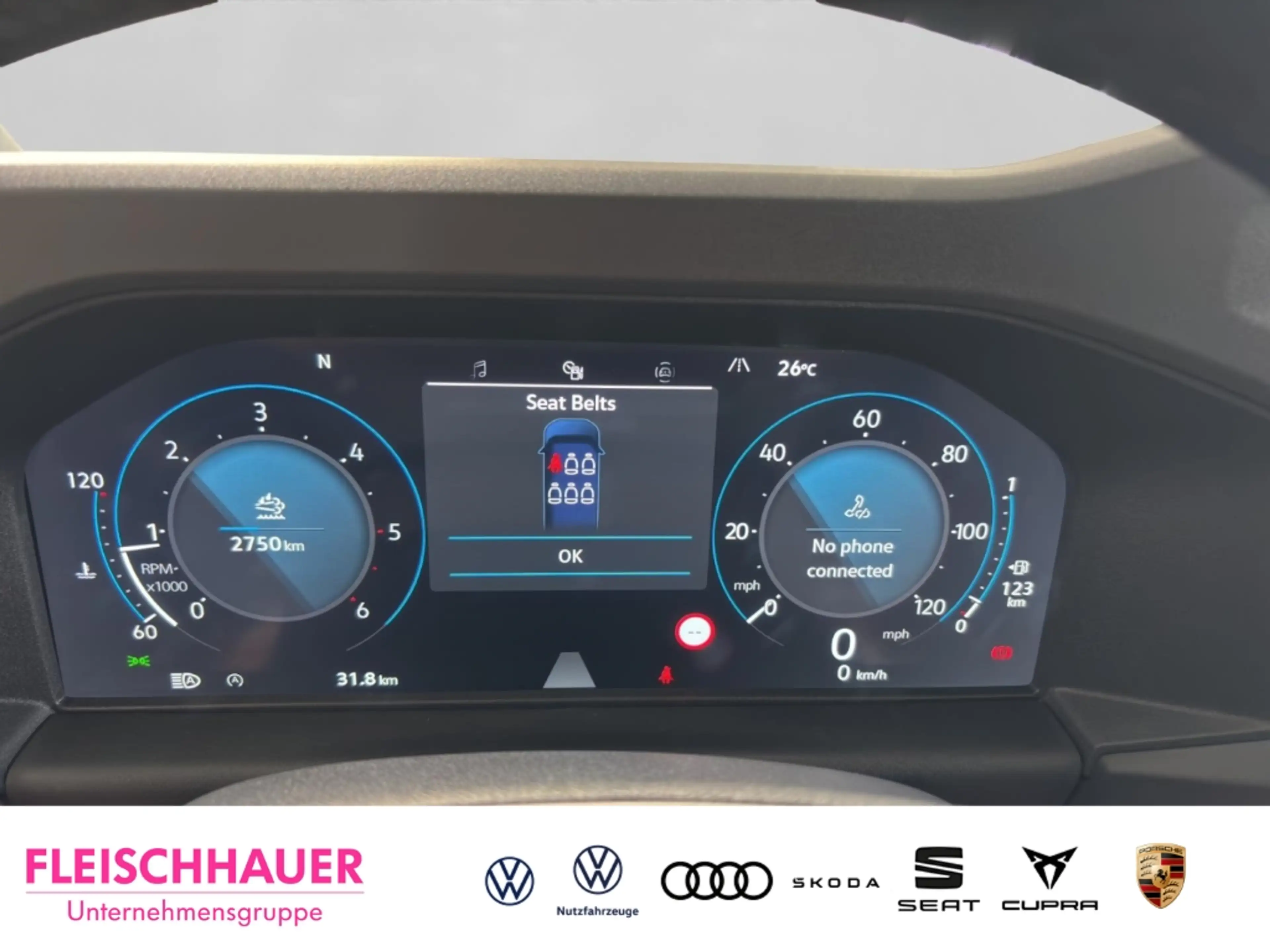 Volkswagen Transporter 2.0 TDI 110 kW LR Pritschenwagen Doppelkabine — photo 11