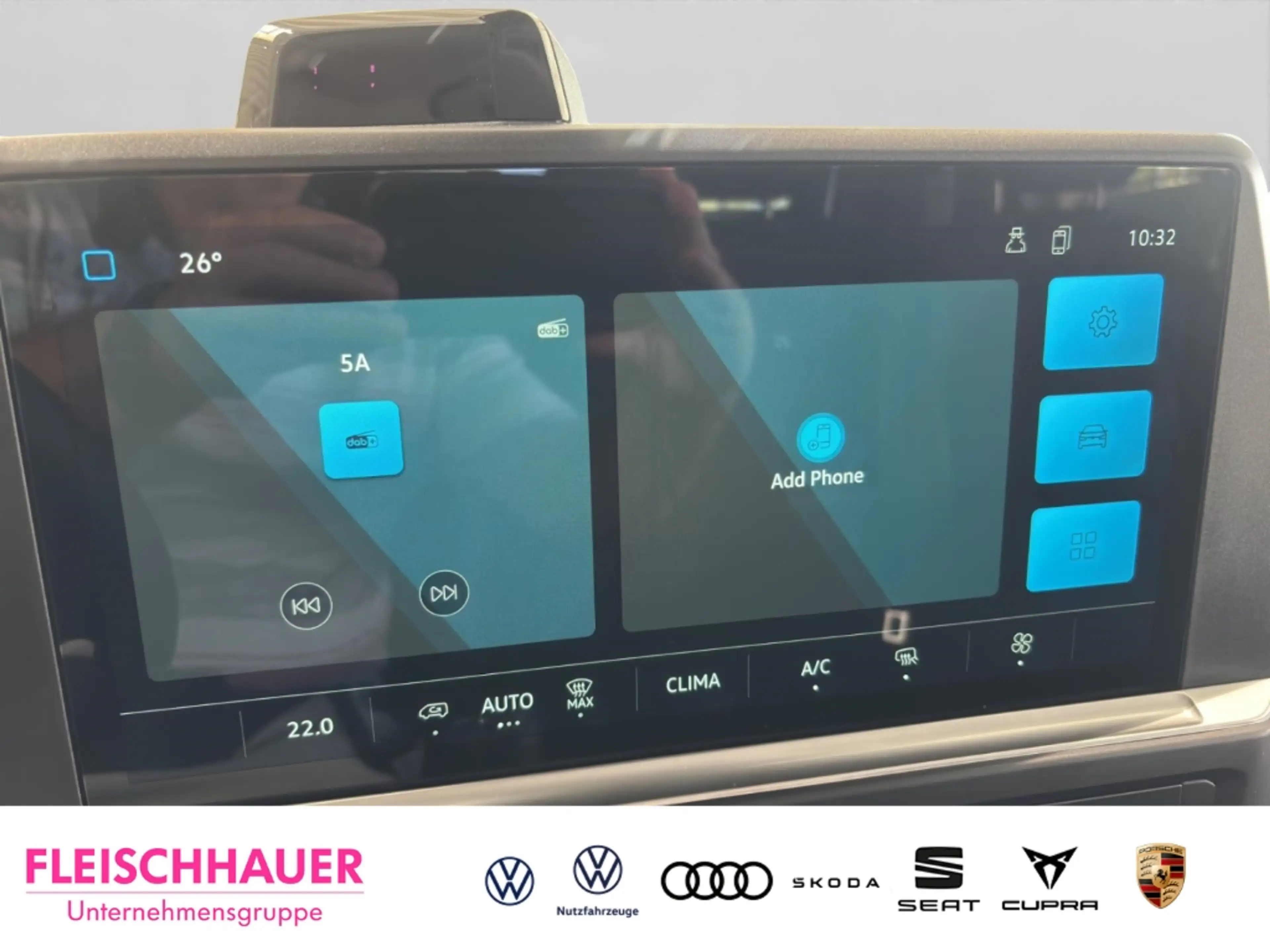 Volkswagen Transporter 2.0 TDI 110 kW LR Pritschenwagen Doppelkabine — photo 12
