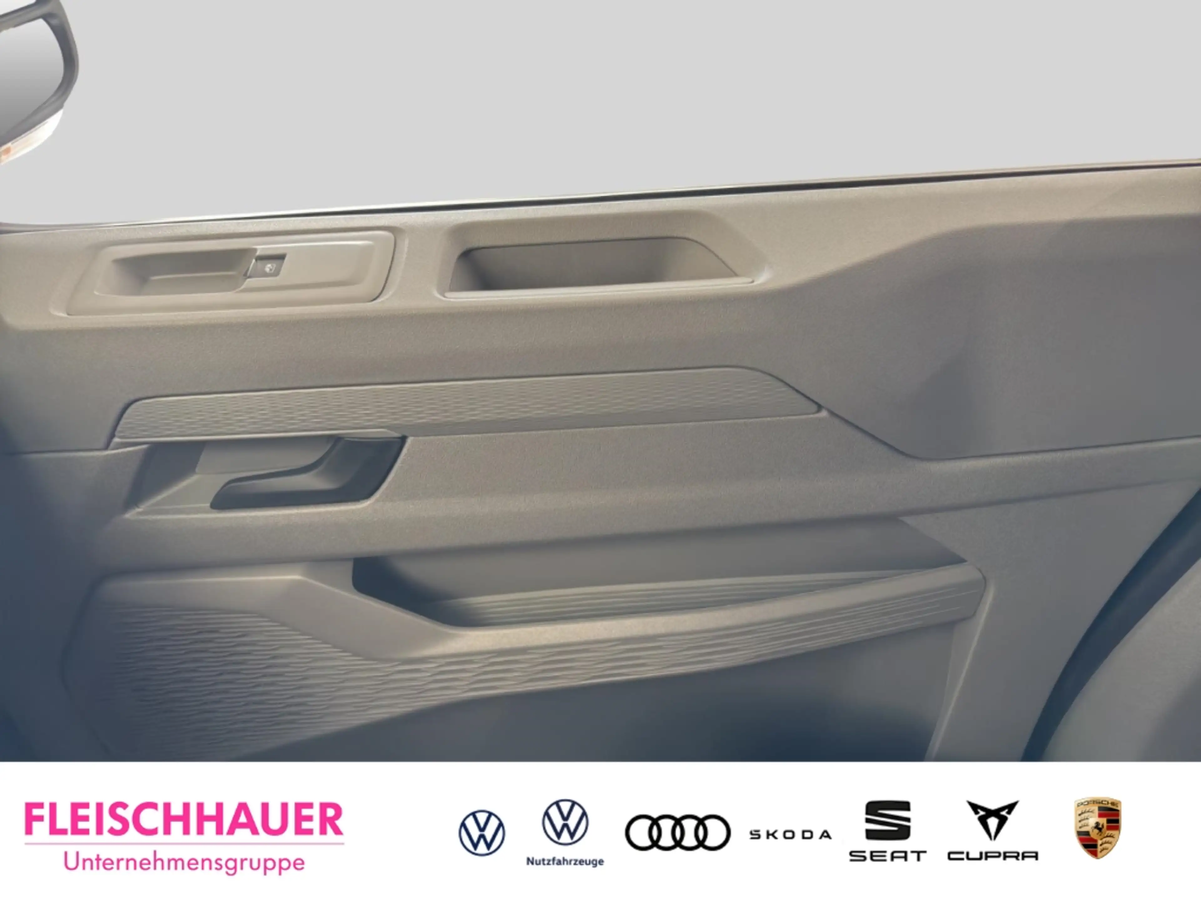 Volkswagen Transporter 2.0 TDI 110 kW LR Pritschenwagen Doppelkabine — photo 13