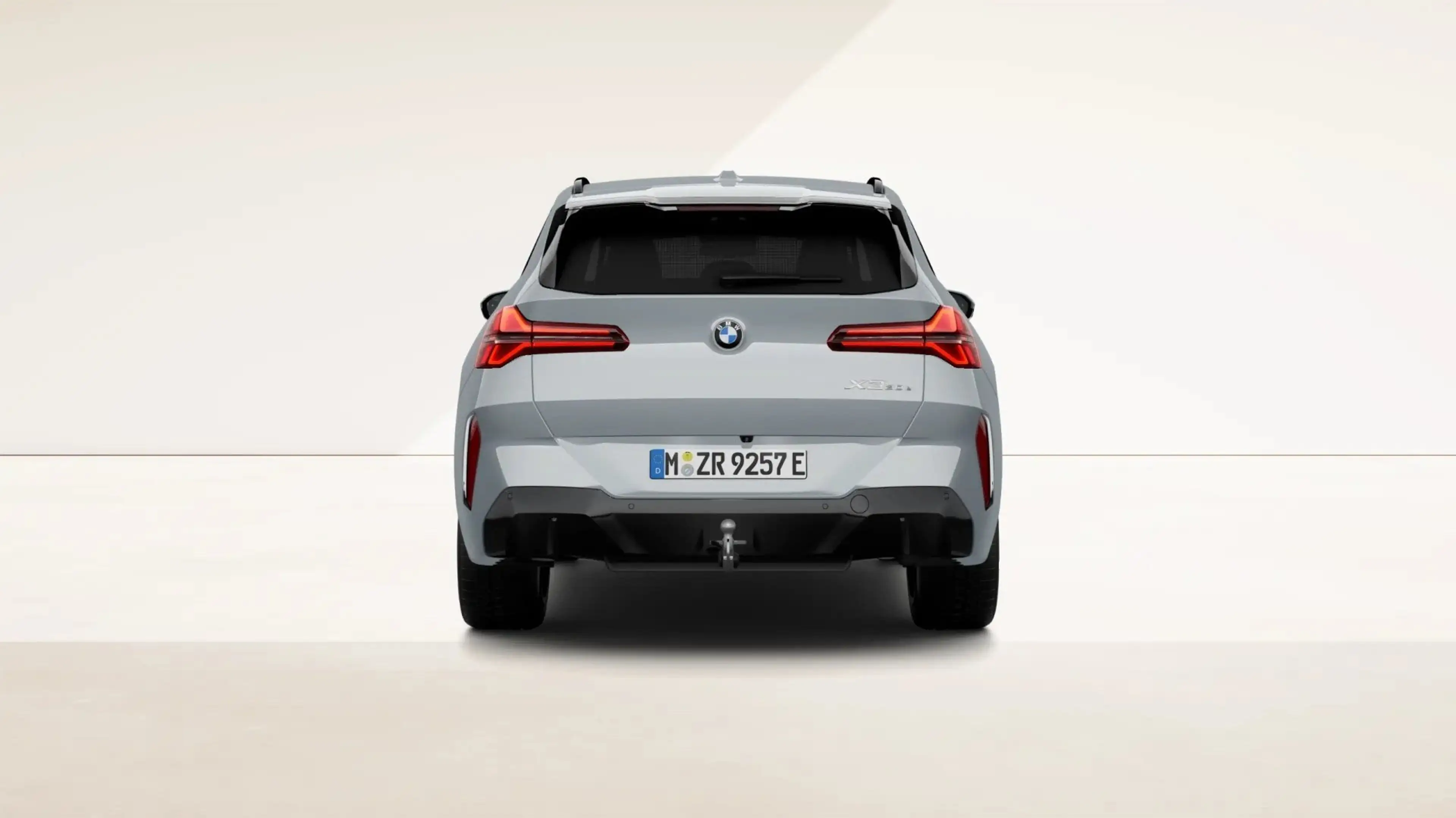 BMW X3 30e xDrive M Sport | AHK | DA Plus — photo 5