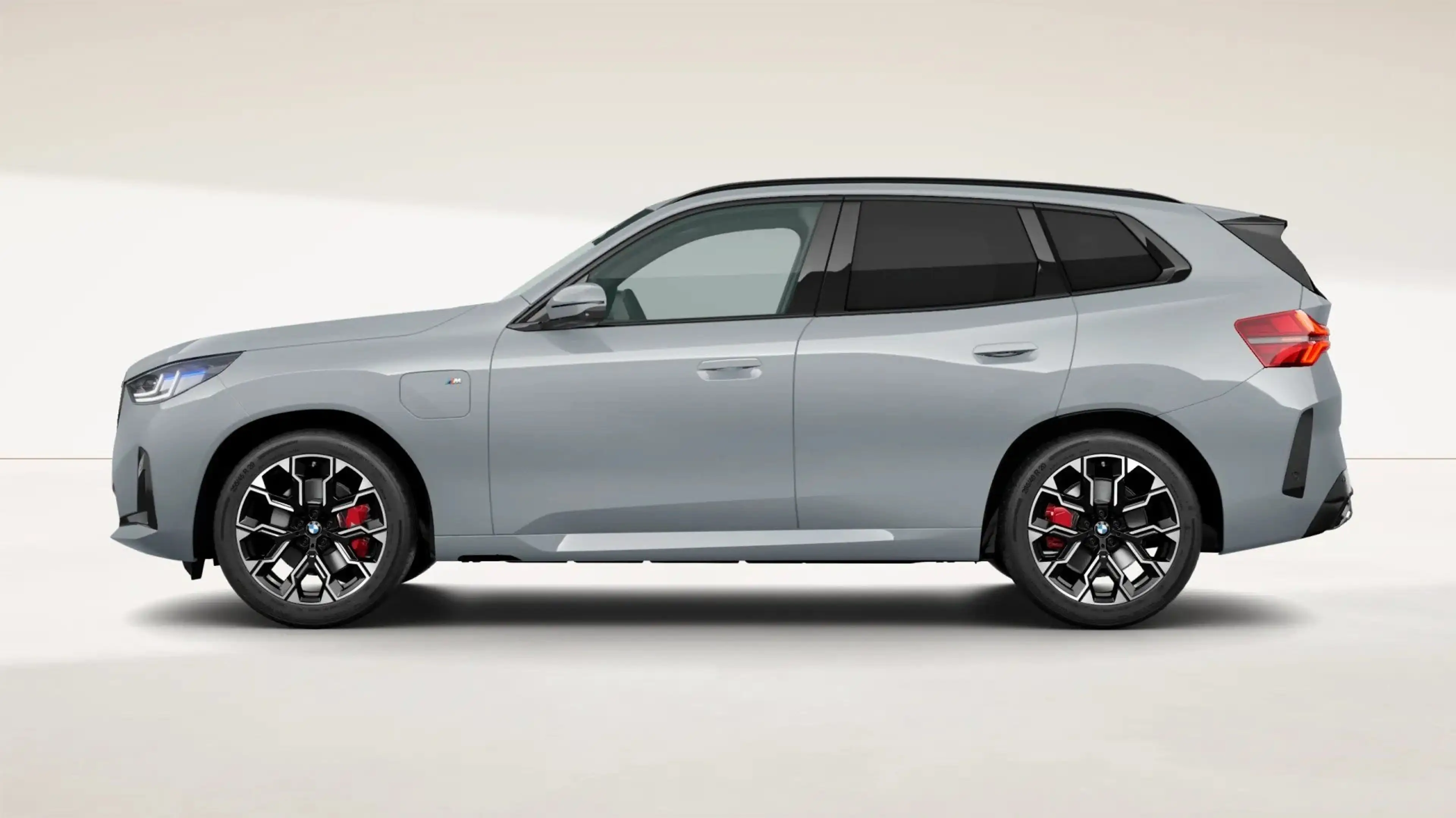BMW X3 30e xDrive M Sport | AHK | DA Plus — photo 3