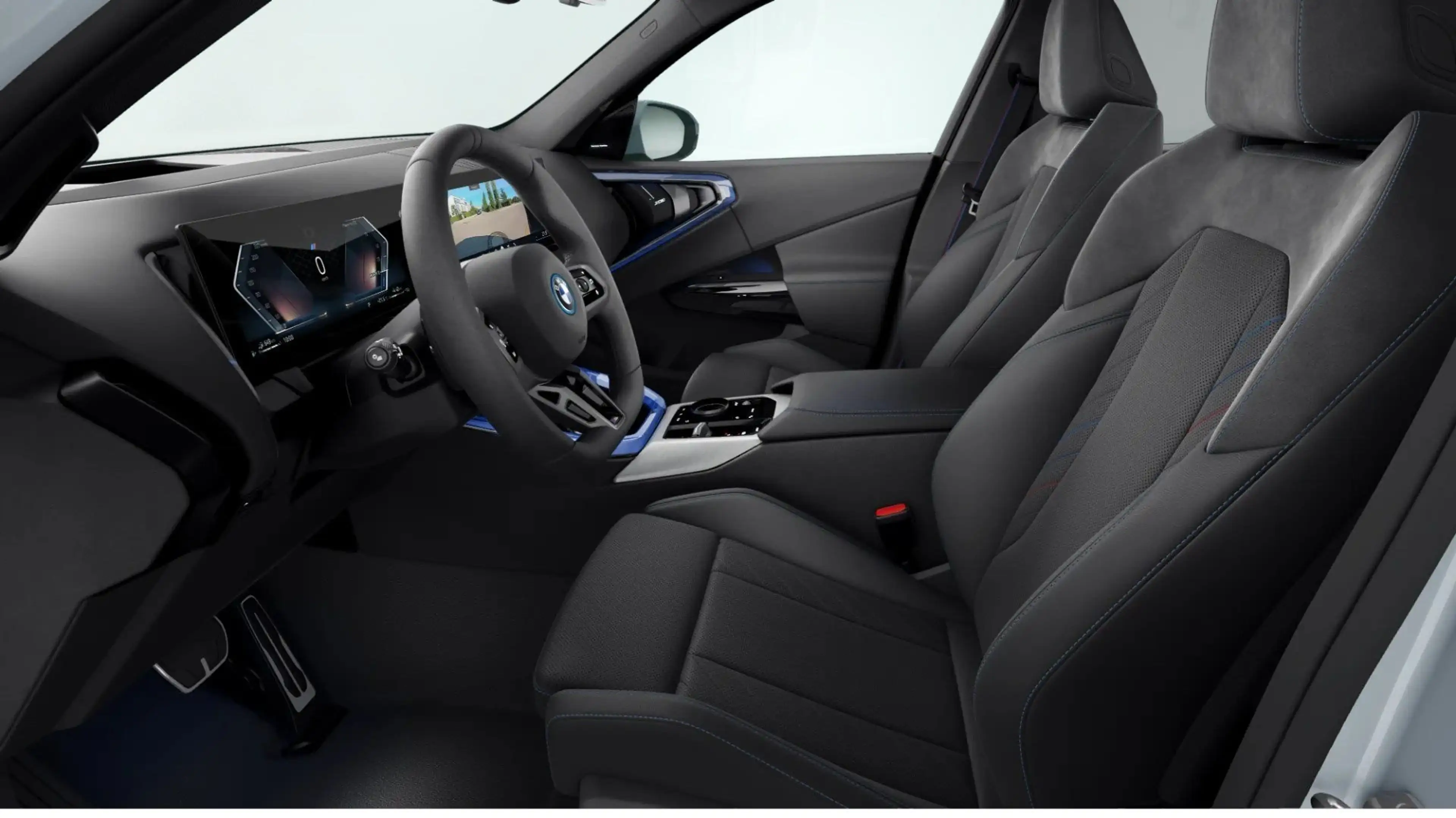BMW X3 30e xDrive M Sport | AHK | DA Plus — photo 6