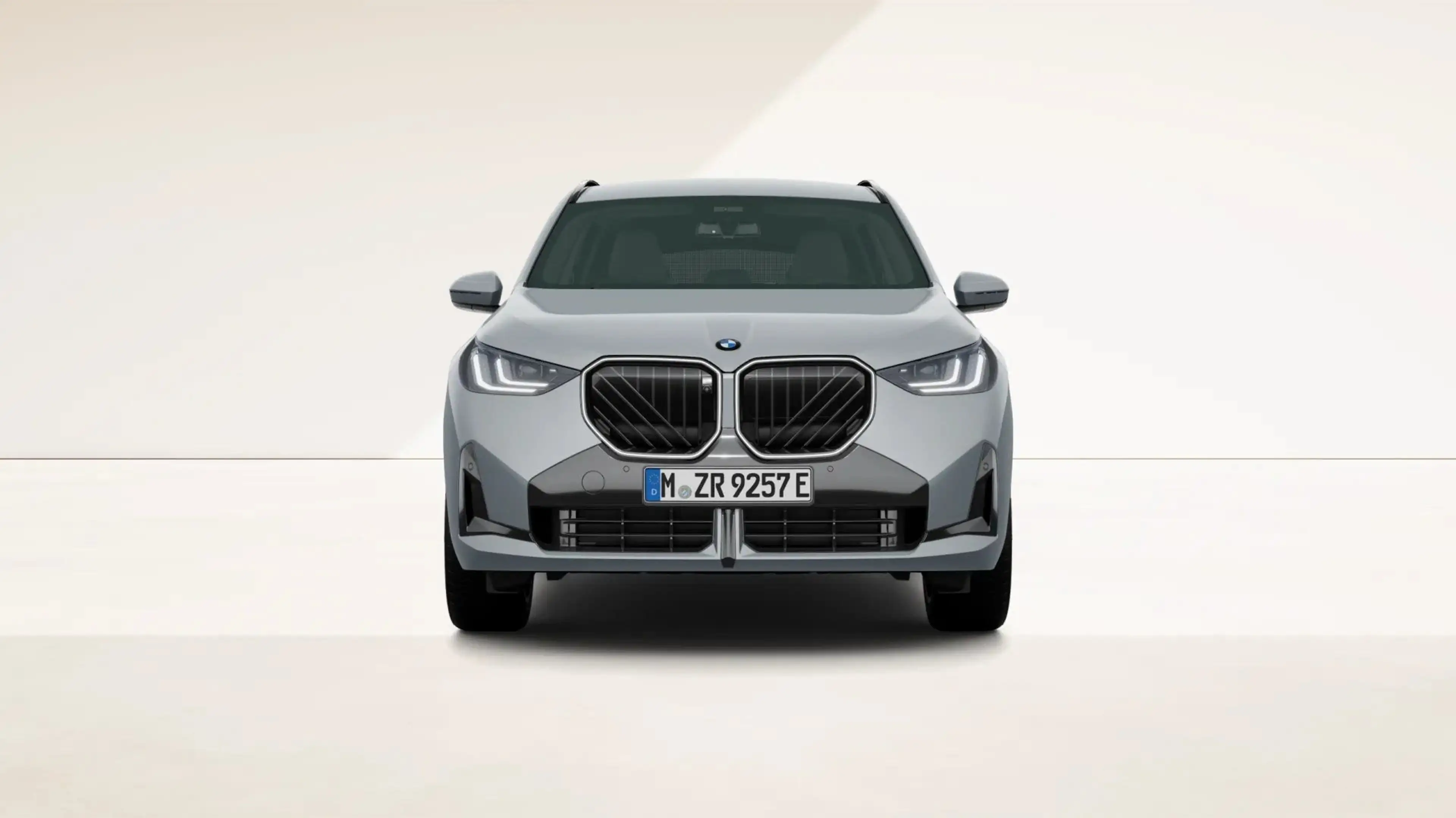 BMW X3 30e xDrive M Sport | AHK | DA Plus — photo 2