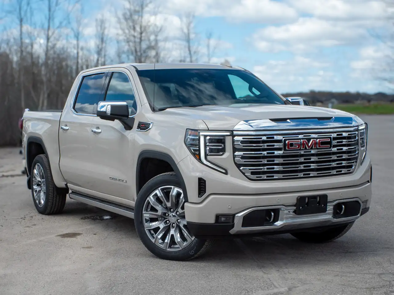 GMC Sierra 1500 снимка GMC Sierra 1500