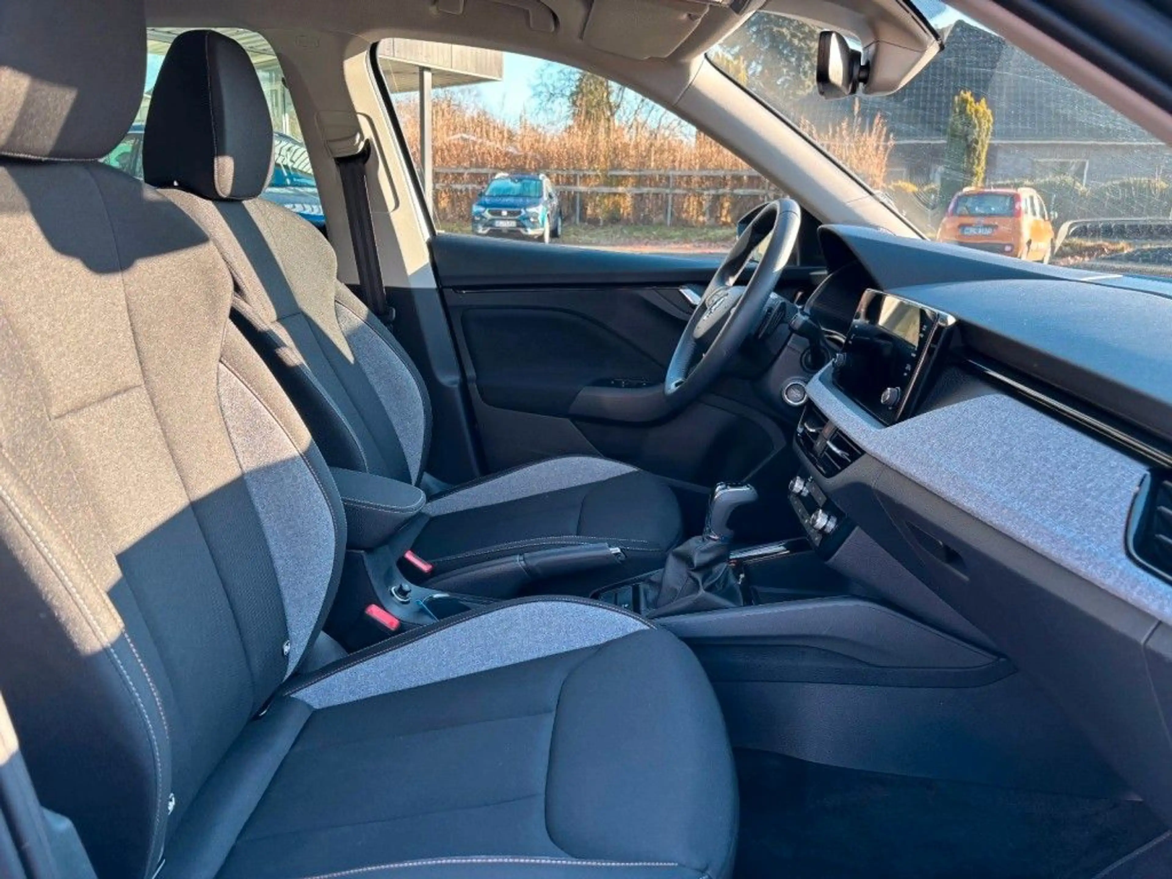 Skoda Kamiq 1.0TSI DSG Selection*PDC*App Connect*AHK — photo 14