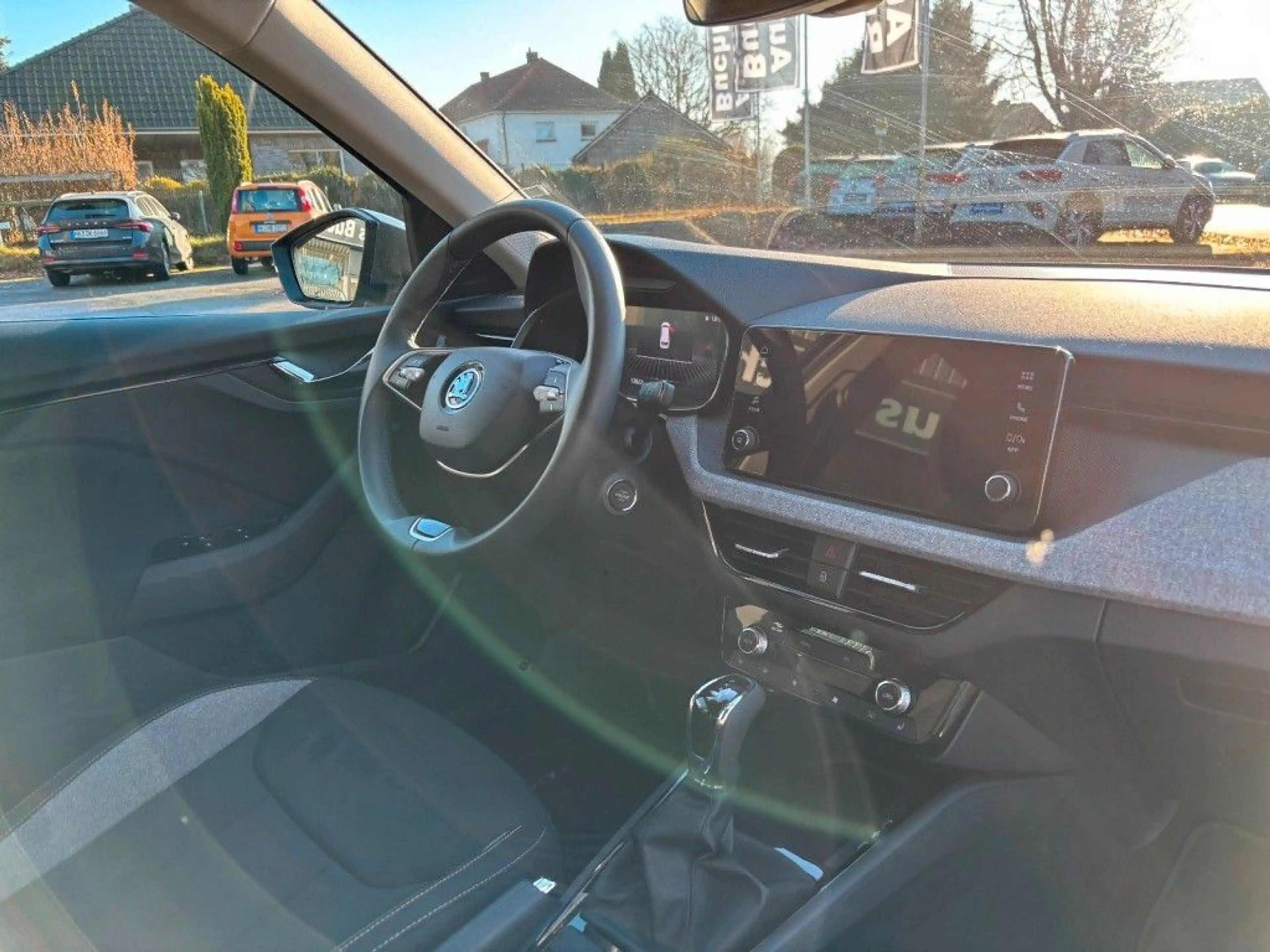 Skoda Kamiq 1.0TSI DSG Selection*PDC*App Connect*AHK — photo 15