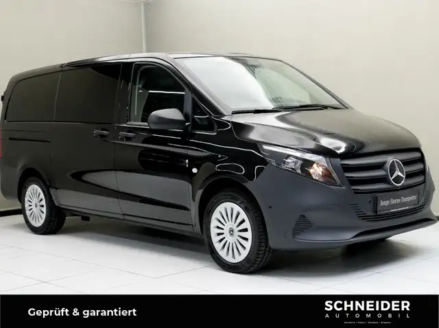 Mercedes-Benz Vito 116 CDI 4x4 Tourer PRO Lang SpurH