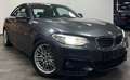 BMW 220 d Coupe XENON NAVI ALCANTARA 1.HD M PAKET TOP Grau - thumbnail 1
