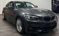 BMW 220 d Coupe XENON NAVI ALCANTARA 1.HD M PAKET TOP Grau - thumbnail 5