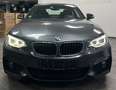 BMW 220 d Coupe XENON NAVI ALCANTARA 1.HD M PAKET TOP Grau - thumbnail 8