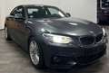 BMW 220 d Coupe XENON NAVI ALCANTARA 1.HD M PAKET TOP Grau - thumbnail 3