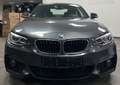 BMW 220 d Coupe XENON NAVI ALCANTARA 1.HD M PAKET TOP Grau - thumbnail 7
