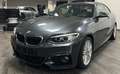 BMW 220 d Coupe XENON NAVI ALCANTARA 1.HD M PAKET TOP Grau - thumbnail 12