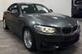 BMW 220 d Coupe XENON NAVI ALCANTARA 1.HD M PAKET TOP Grau - thumbnail 6
