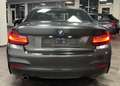 BMW 220 d Coupe XENON NAVI ALCANTARA 1.HD M PAKET TOP Grau - thumbnail 17