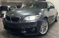 BMW 220 d Coupe XENON NAVI ALCANTARA 1.HD M PAKET TOP Grau - thumbnail 10