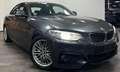 BMW 220 d Coupe XENON NAVI ALCANTARA 1.HD M PAKET TOP Grau - thumbnail 2