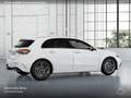 Mercedes-Benz A 180 AMG+NIGHT+AHK+MULTIBEAM+KAMERA+KEYLESS+7G Weiß - thumbnail 16