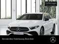 Mercedes-Benz A 180 AMG+NIGHT+AHK+MULTIBEAM+KAMERA+KEYLESS+7G Weiß - thumbnail 1