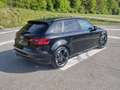 Audi A3 S line 2.0TDI Negro - thumbnail 11