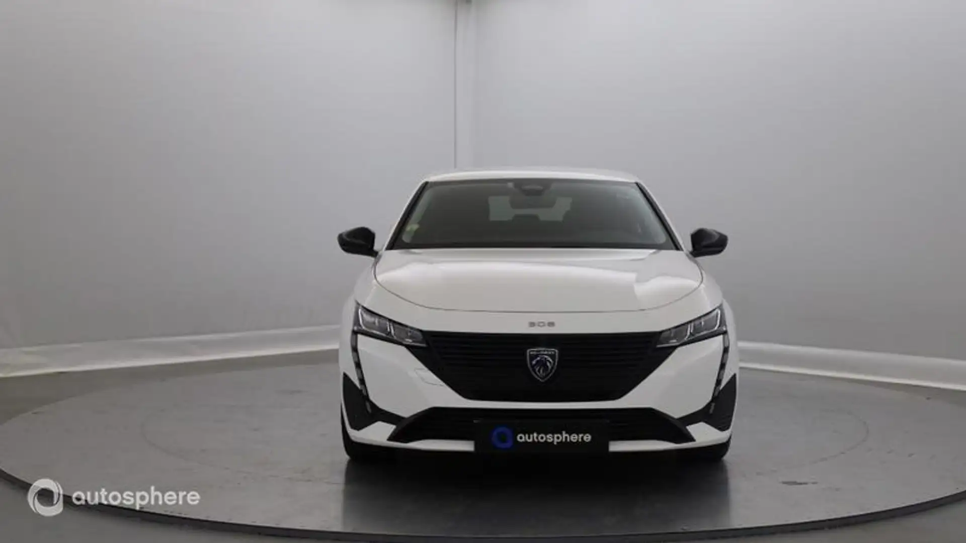 Peugeot 308 1.5 BlueHDi 130ch S\u0026S Active Pack - 2