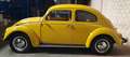 Volkswagen Escarabajo 1200 Amarillo - thumbnail 5