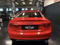 Audi RS5 Coupe 4.2 fsi quattro s-tronic Czerwony - thumbnail 8