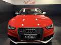 Audi RS5 Coupe 4.2 fsi quattro s-tronic Czerwony - thumbnail 6