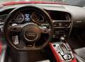Audi RS5 Coupe 4.2 fsi quattro s-tronic Czerwony - thumbnail 12
