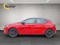 Opel Corsa 1,2 YES Edition Sondermodell Rouge - thumbnail 2