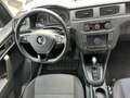 Volkswagen Caddy  MAXI KASTEN DSG ACC SHZ AHK BOTT  NAVI Grau - thumbnail 11