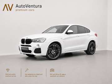 xDrive35i High Executive M Sport Edition | M-Sport