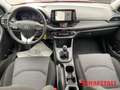 Hyundai i30 1.4 Kombi Navi Tempomat Kamera PDC Sitzheizung Rouge - thumbnail 13