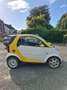 smart forFour Jaune - thumbnail 1