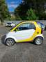 smart forFour Jaune - thumbnail 3