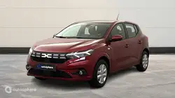 Dacia Sandero 1.0 TCe 90ch Expression