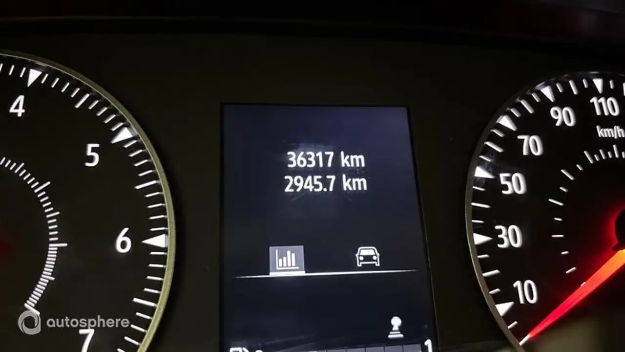 Dacia Sandero Sandero — photo 9