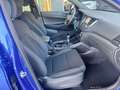 Hyundai TUCSON blue Passion 2WD Bleu - thumbnail 6