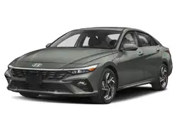 Hyundai Elantra 2026