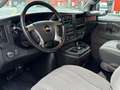 Chevrolet Express Express VORTEC 4.8L V8, LT 3500 Extended Weiß - thumbnail 16
