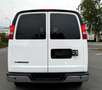 Chevrolet Express Express VORTEC 4.8L V8, LT 3500 Extended Weiß - thumbnail 4