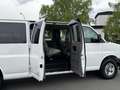 Chevrolet Express Express VORTEC 4.8L V8, LT 3500 Extended Weiß - thumbnail 11