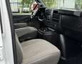 Chevrolet Express Express VORTEC 4.8L V8, LT 3500 Extended Weiß - thumbnail 14
