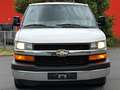 Chevrolet Express Express VORTEC 4.8L V8, LT 3500 Extended Weiß - thumbnail 7