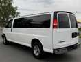 Chevrolet Express Express VORTEC 4.8L V8, LT 3500 Extended Weiß - thumbnail 3