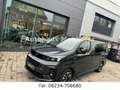 Opel Zafira Life L 177PS Automatik 8-Sitzer-AHK-Leder Grau - thumbnail 1