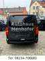 Opel Zafira Life L 177PS Automatik 8-Sitzer-AHK-Leder Grau - thumbnail 4