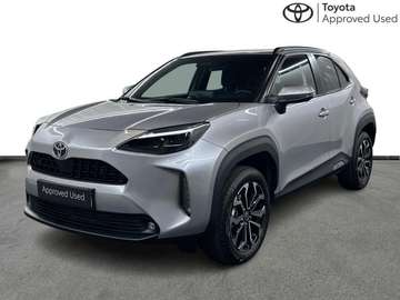 130hp HEV Executive | winter + parking pack