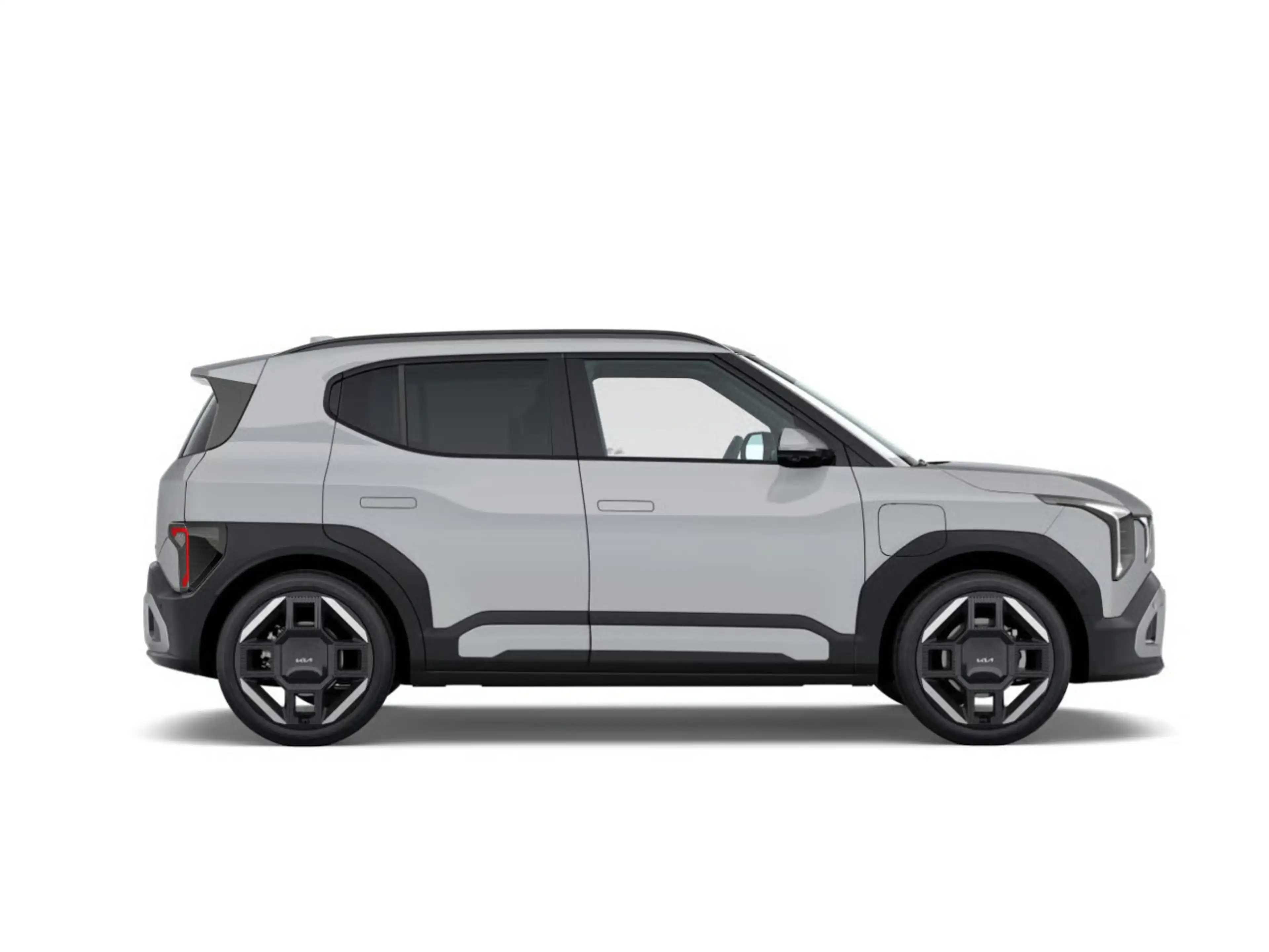 Kia EV2 GT-Line 61 kWh | Actieprijs* | Navi. | Clima. | Ad — photo 4