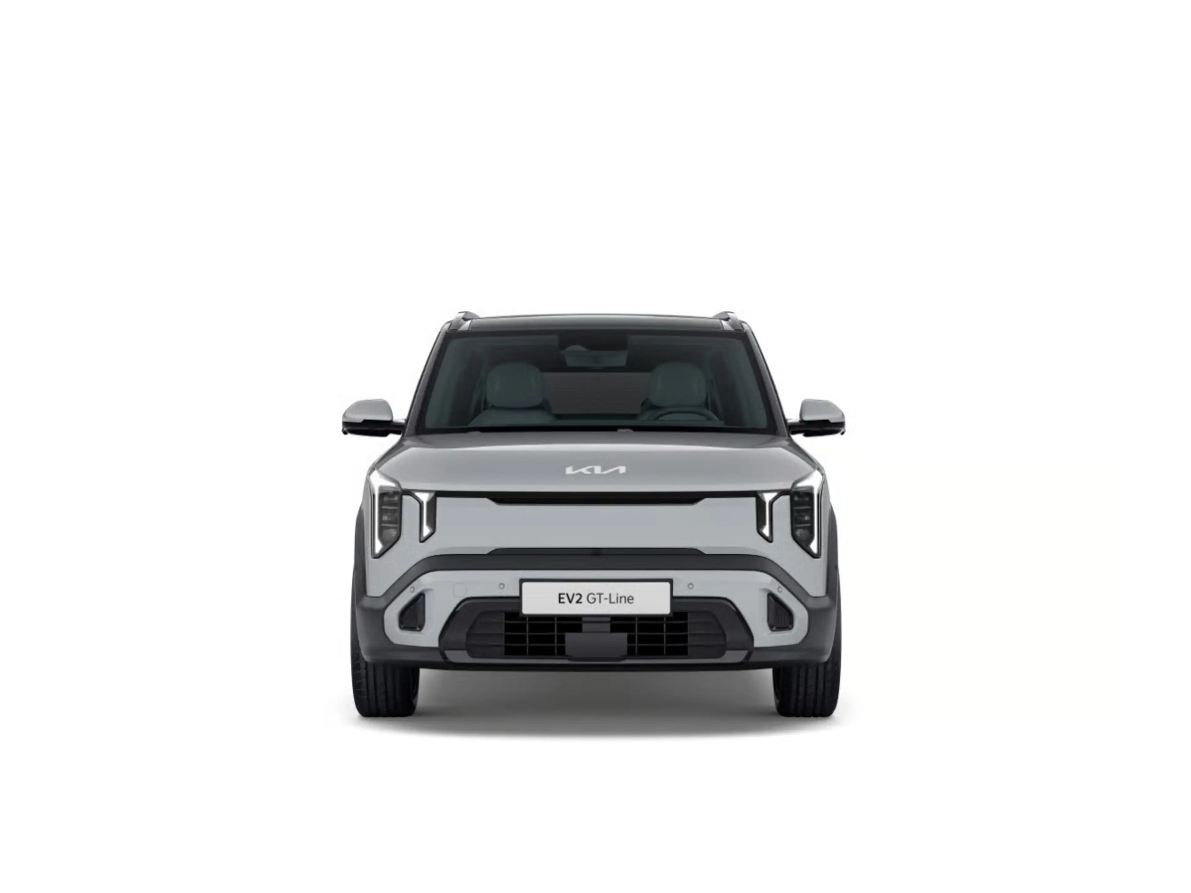 Kia EV2 GT-Line 61 kWh | Actieprijs* | Navi. | Clima. | Ad — photo 2